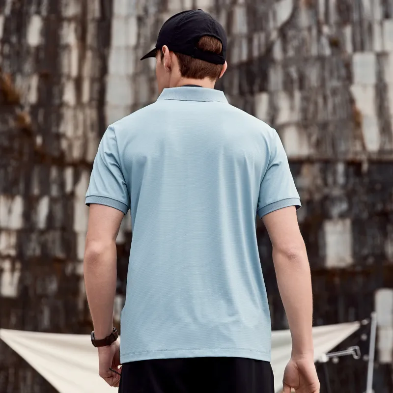 Jeep Polo Shirts Men-2