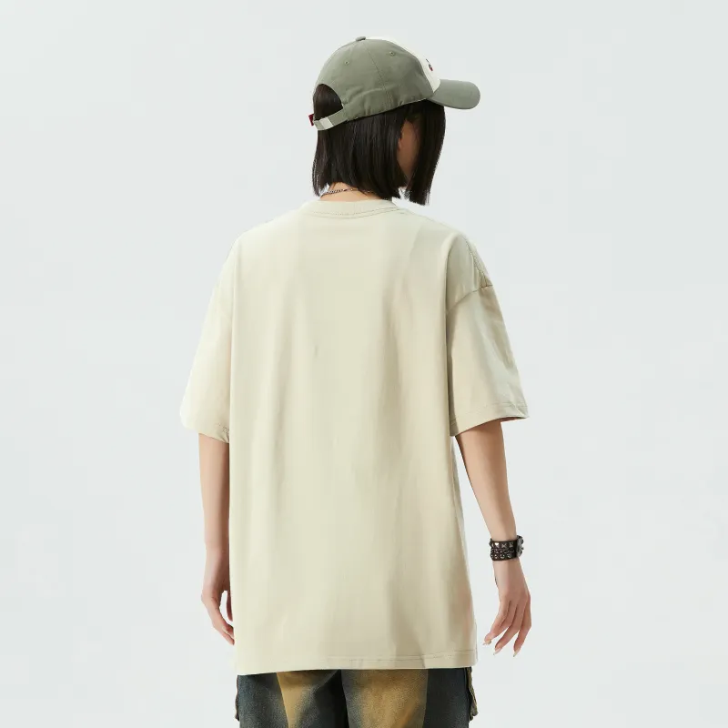 I.E T Shirts Unisex-2