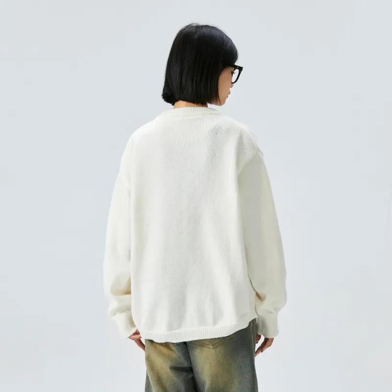 I.E Knitwear Unisex-8