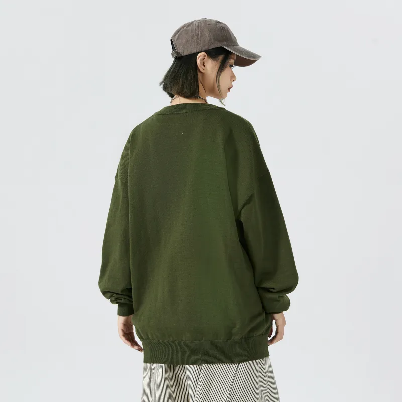 I.E Knitwear Unisex-11