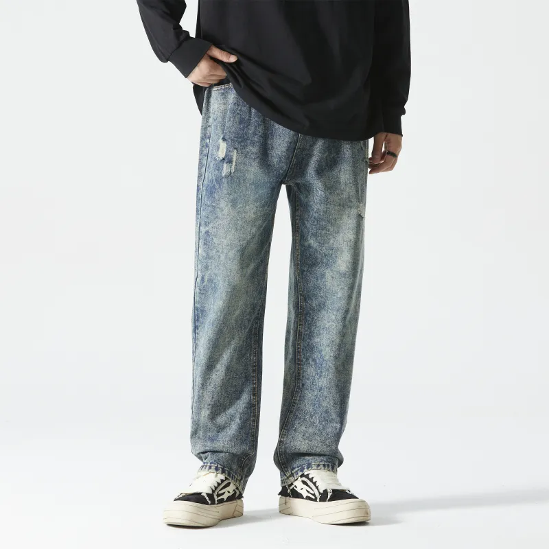 I.E Jeans Unisex-12