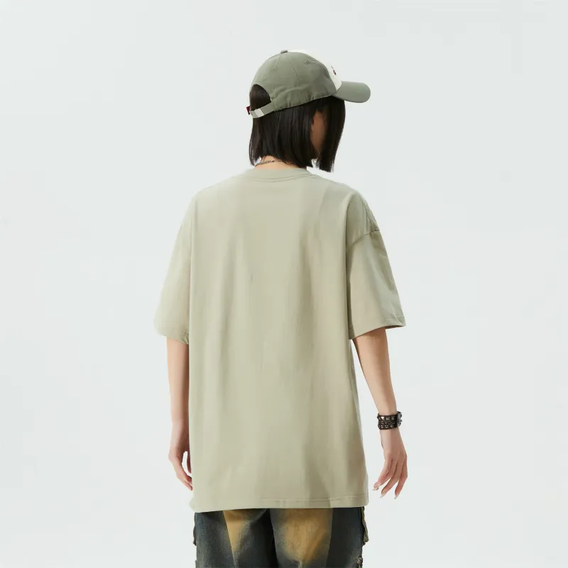 I.E T Shirts Unisex-4