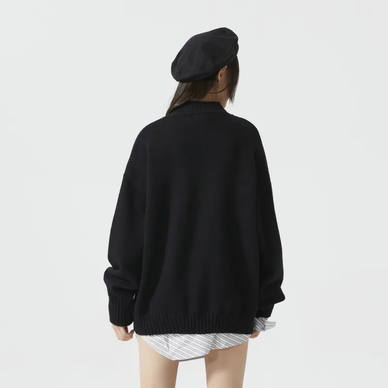 I.E Knitwear Unisex-4