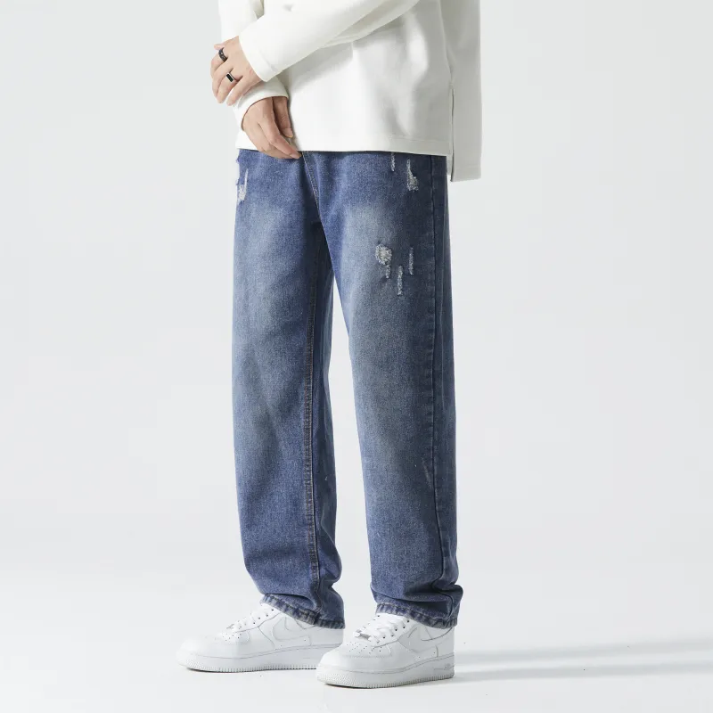 I.E Jeans Unisex-9