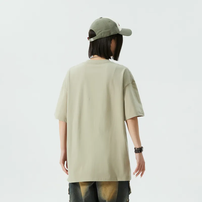 I.E T Shirts Unisex-5