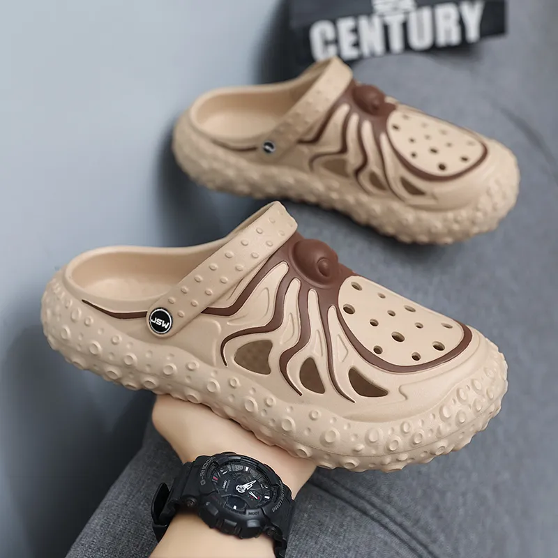 JEANSWEST Clogs Unisex-2
