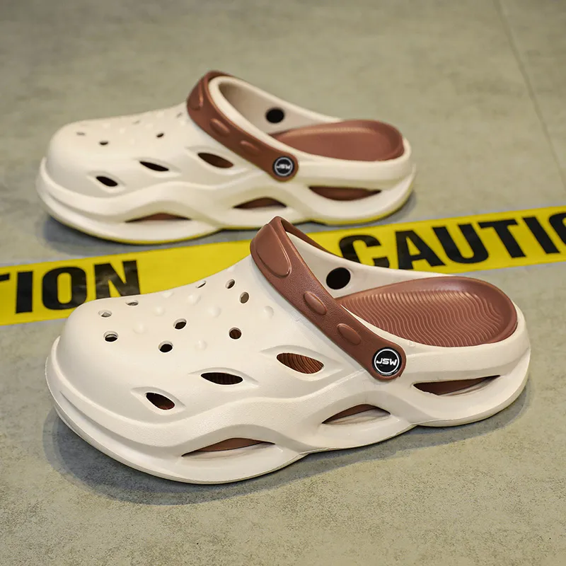 JEANSWEST Clogs Unisex-1