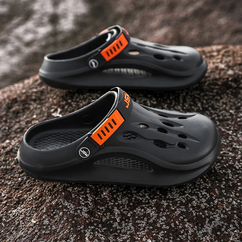 JEANSWEST Clogs Men-17