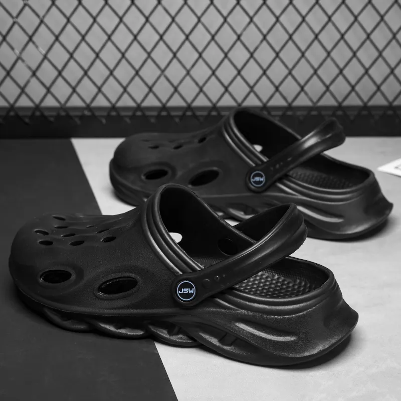 JEANSWEST Clogs Men-4