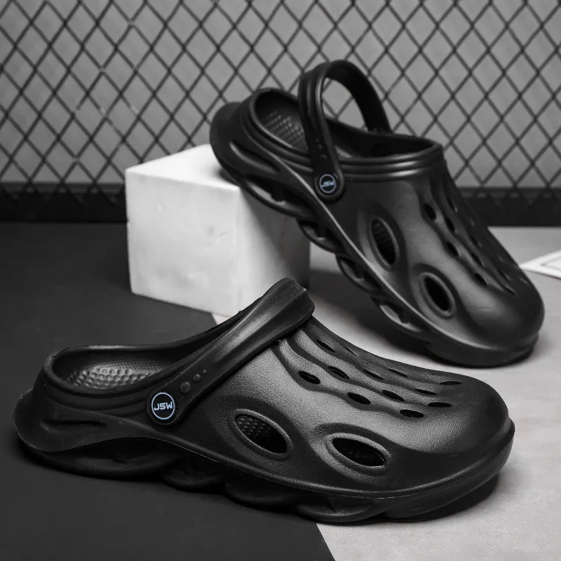 JEANSWEST Clogs Men-3