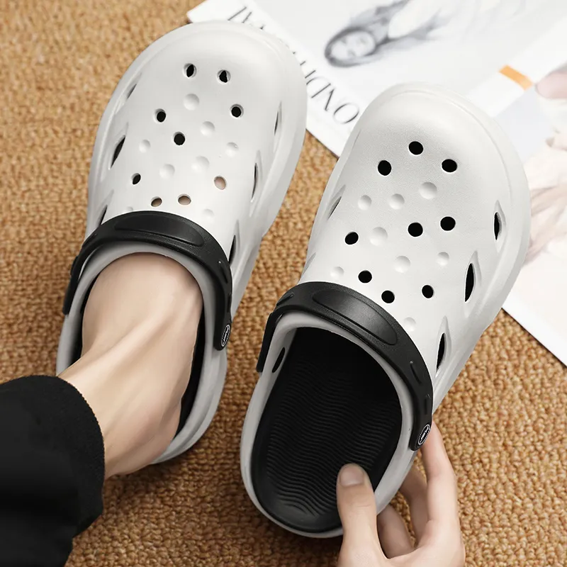 JEANSWEST Clogs Unisex-10