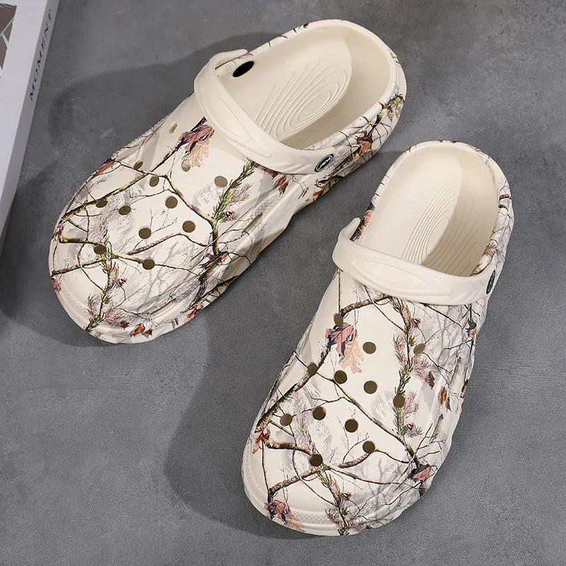 JEANSWEST Clogs Men-6