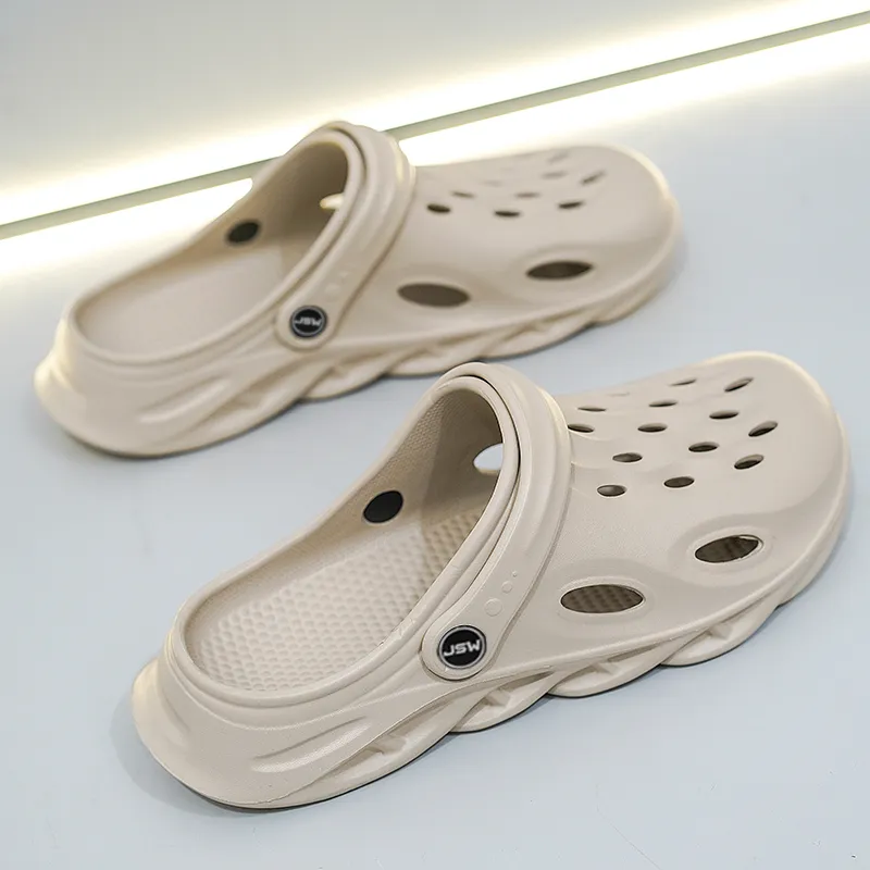 JEANSWEST Clogs Men-11