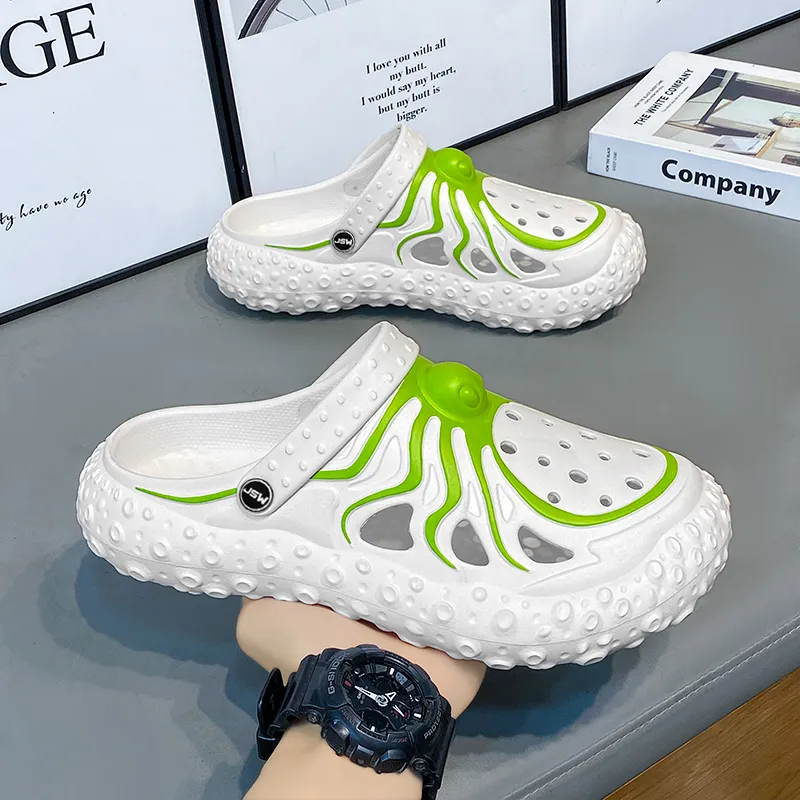 JEANSWEST Clogs Unisex-10