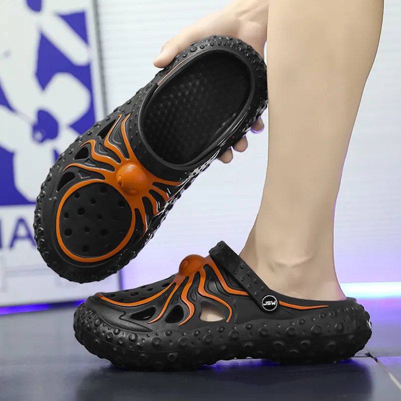 JEANSWEST Clogs Unisex-6
