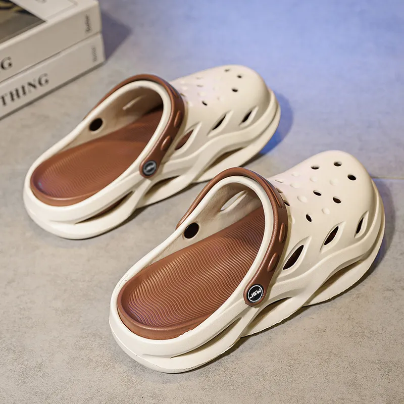 JEANSWEST Clogs Unisex-2