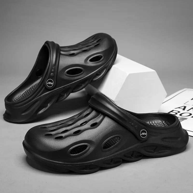 JEANSWEST Clogs Men-2