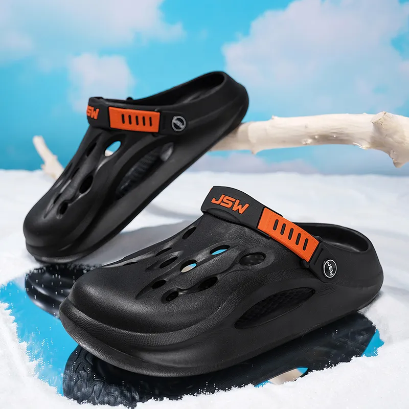 JEANSWEST Clogs Men-15