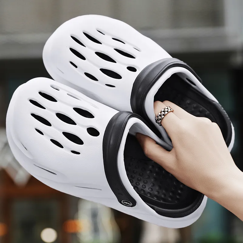 JEANSWEST Clogs Men-8
