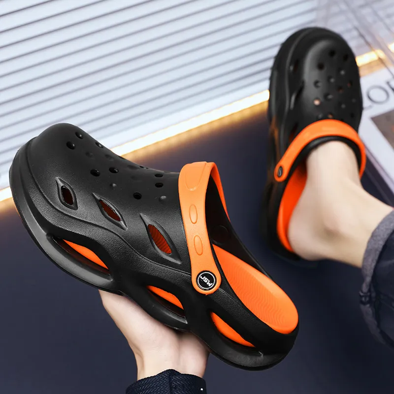 JEANSWEST Clogs Unisex-6
