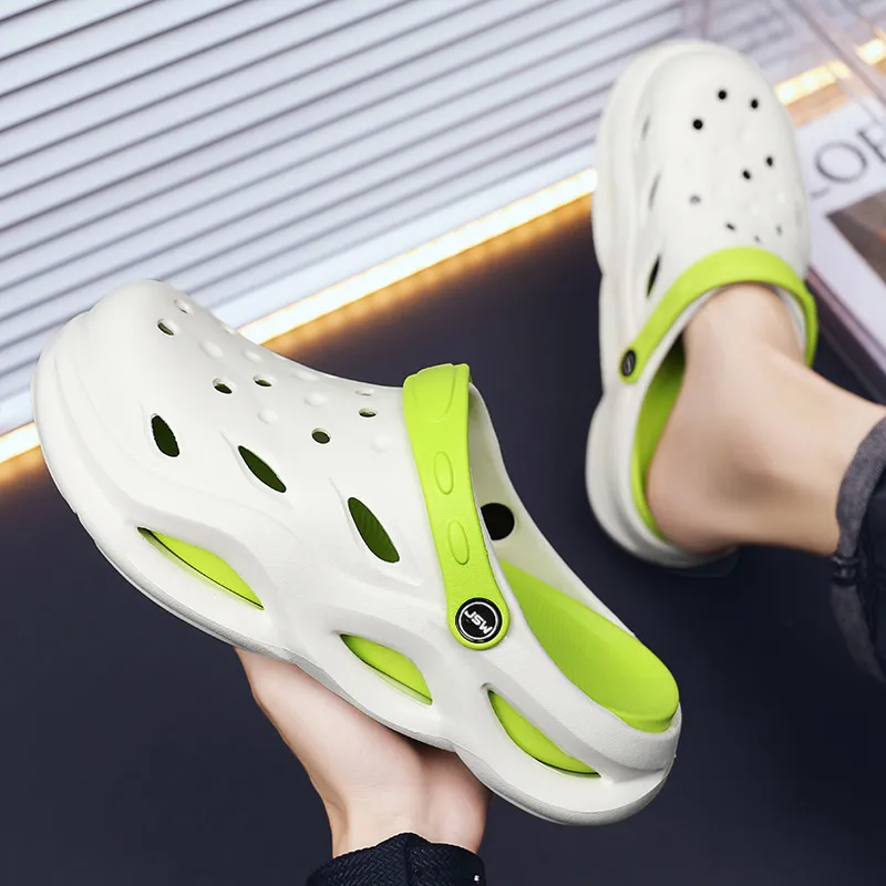 JEANSWEST Clogs Unisex-13