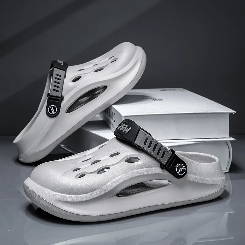 JEANSWEST Clogs Men-10