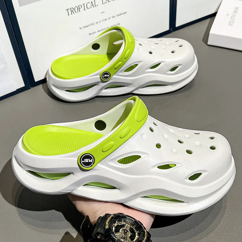 JEANSWEST Clogs Unisex-12