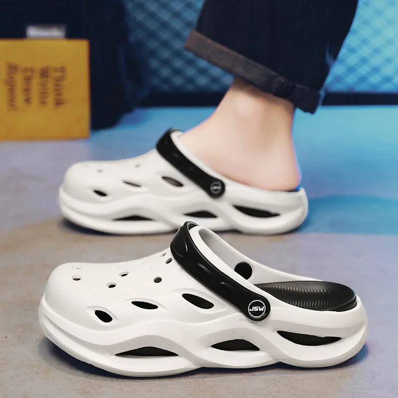 JEANSWEST Clogs Unisex-9