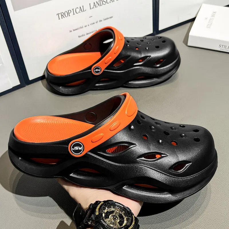 JEANSWEST Clogs Unisex-4