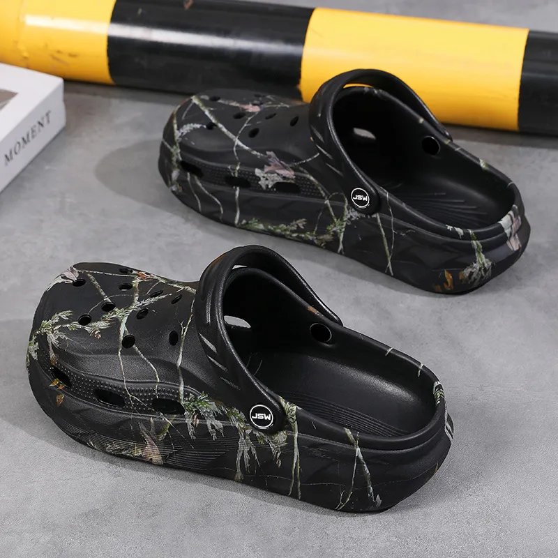 JEANSWEST Clogs Men-2