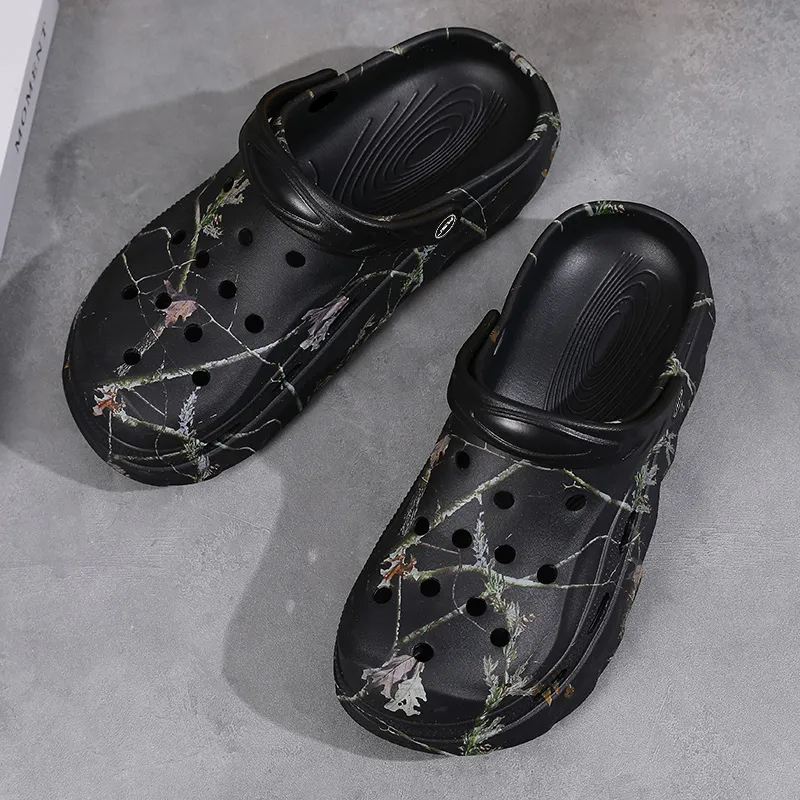 JEANSWEST Clogs Men-3