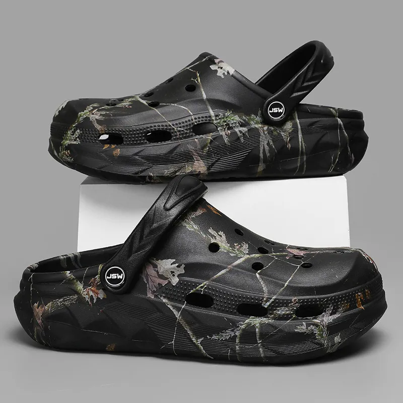 JEANSWEST Clogs Men-1