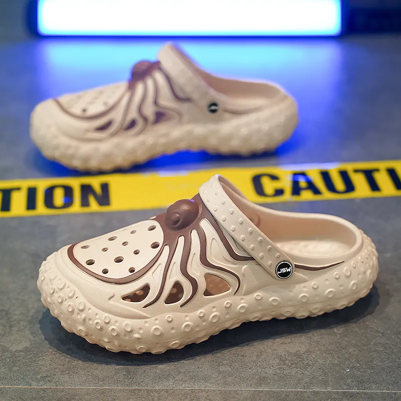 JEANSWEST Clogs Unisex-3
