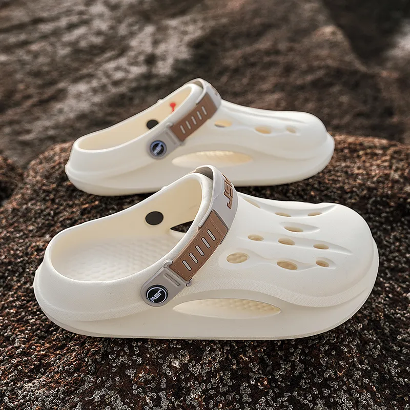 JEANSWEST Clogs Men-5