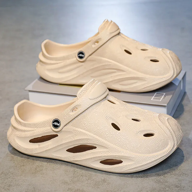 JEANSWEST Clogs Men-2