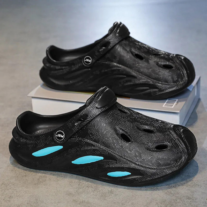 JEANSWEST Clogs Men-10