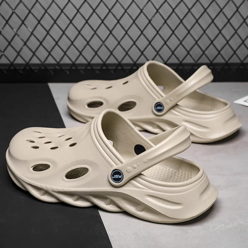 JEANSWEST Clogs Men-8