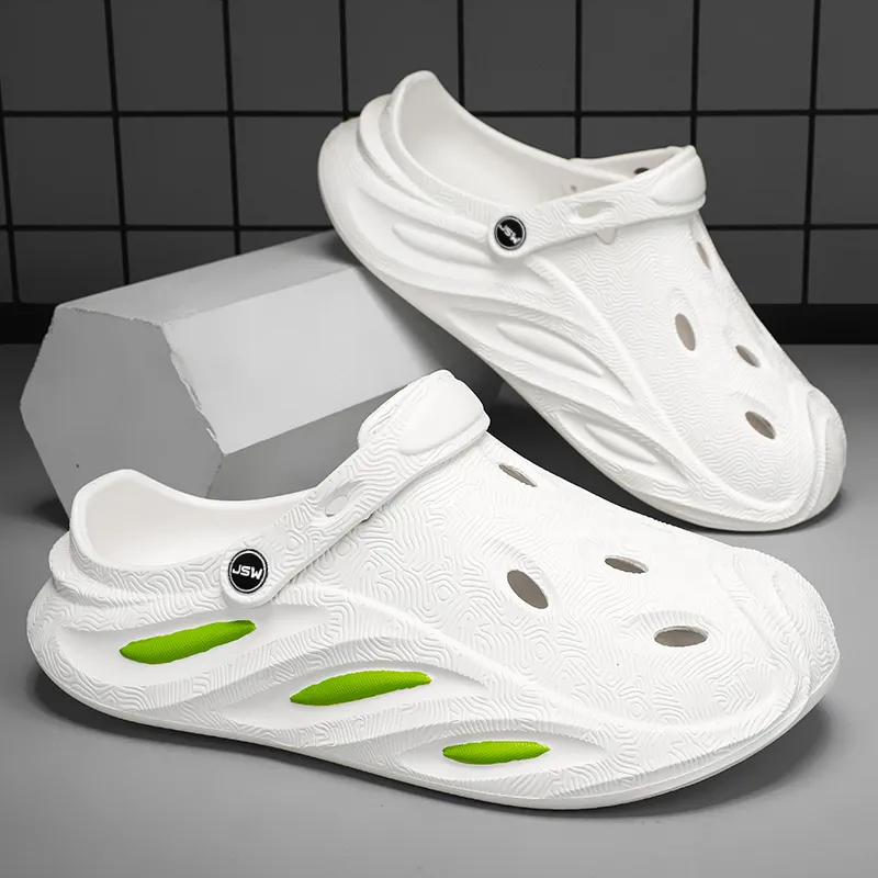 JEANSWEST Clogs Men-6