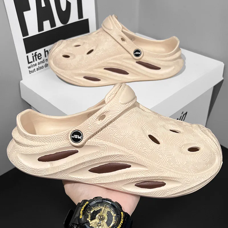 JEANSWEST Clogs Men-1