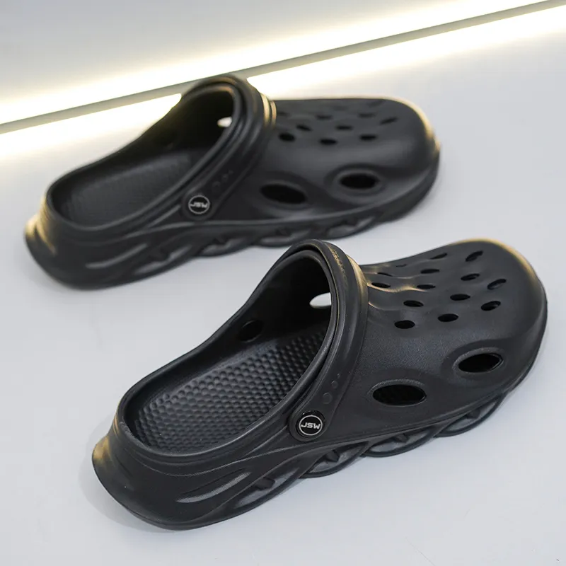 JEANSWEST Clogs Men-5