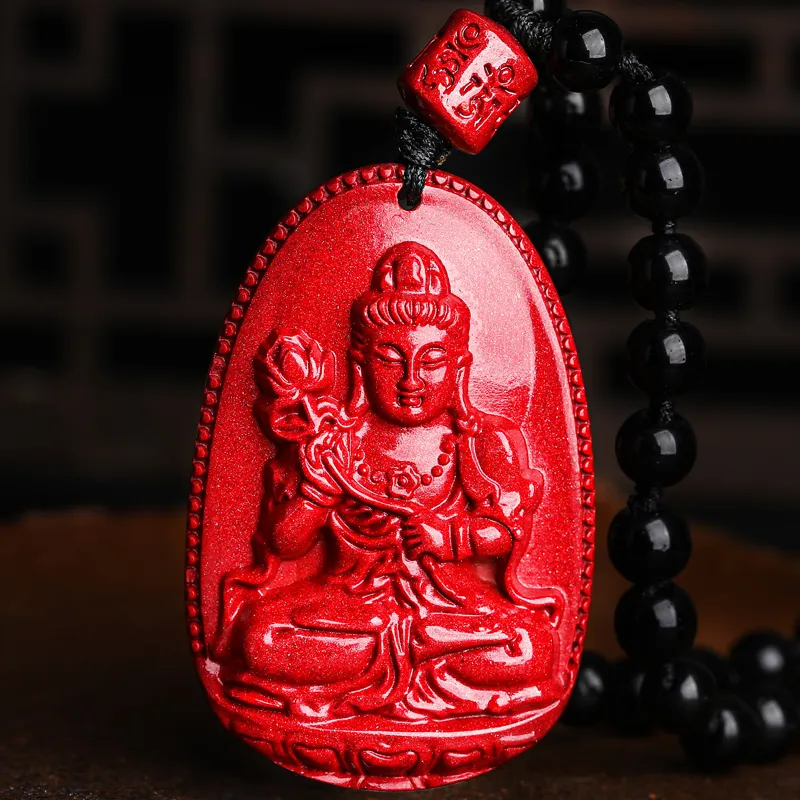 Yeon yun Jewelry Jade Pendants Unisex-30
