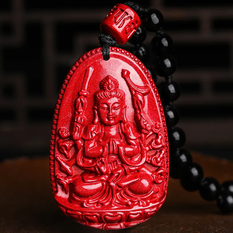 Yeon yun Jewelry Jade Pendants Unisex-2