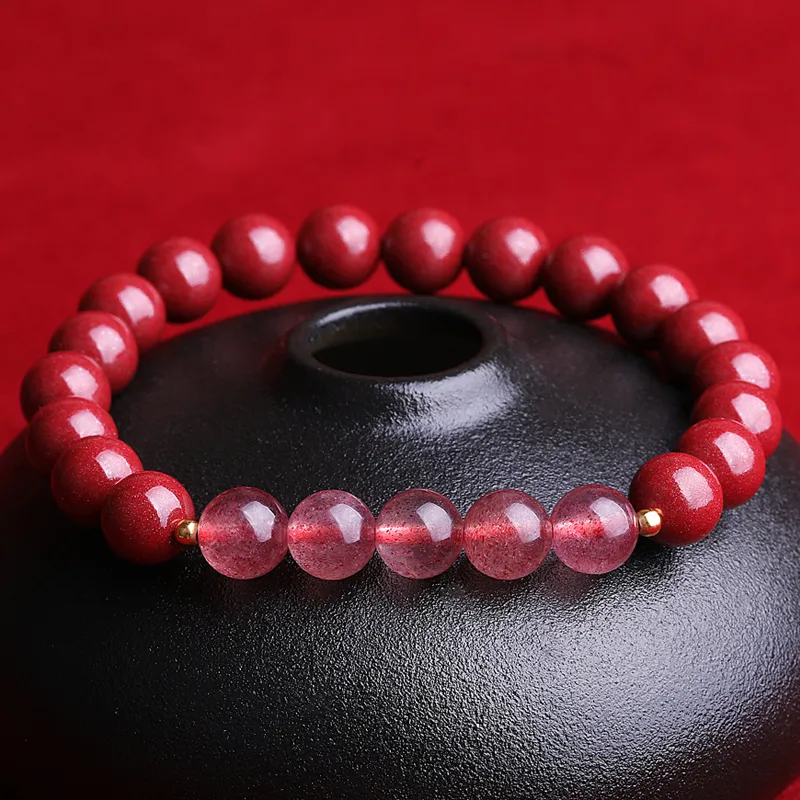 Yeon yun Jewelry Bracelets Unisex-5