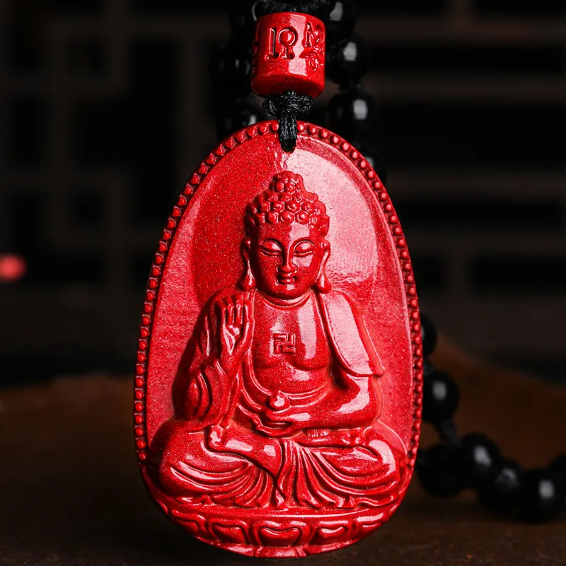 Yeon yun Jewelry Jade Pendants Unisex-50