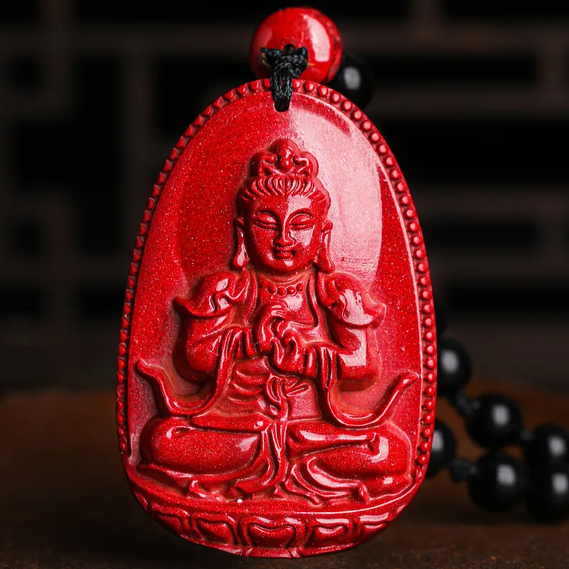 Yeon yun Jewelry Jade Pendants Unisex-37