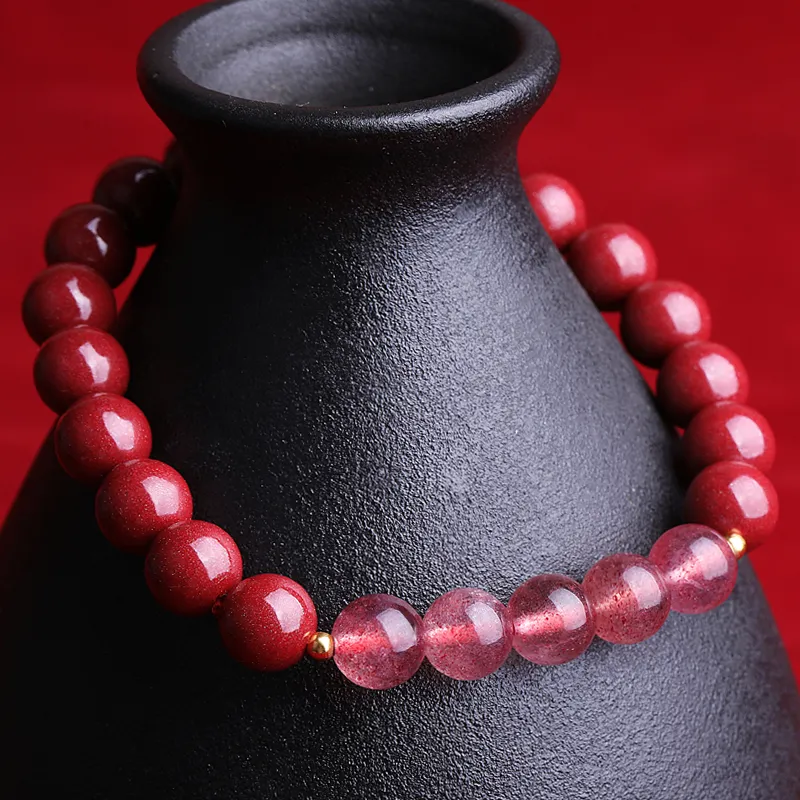 Yeon yun Jewelry Bracelets Unisex-4
