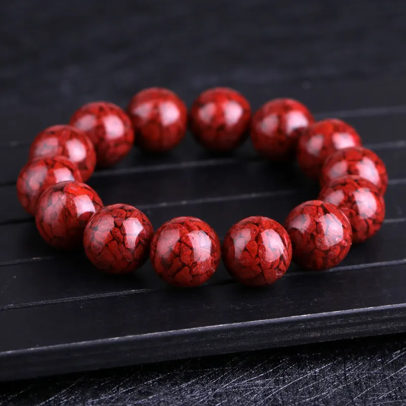 Cardamom Time Cinnabar Bracelets Unisex-1