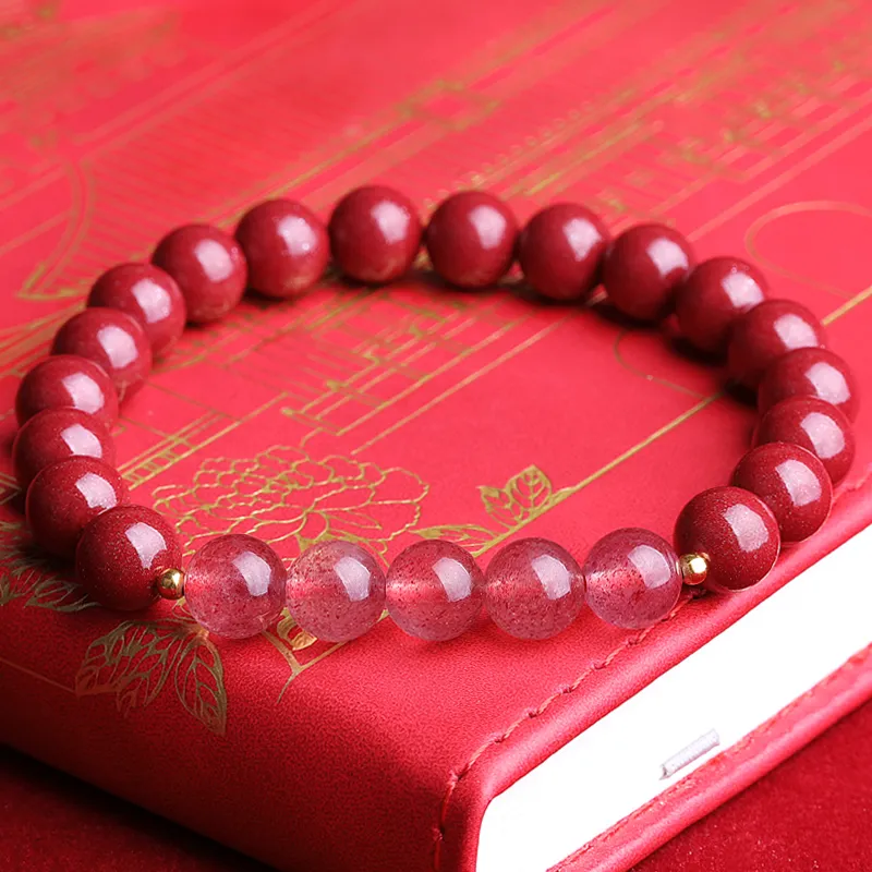 Yeon yun Jewelry Bracelets Unisex-2