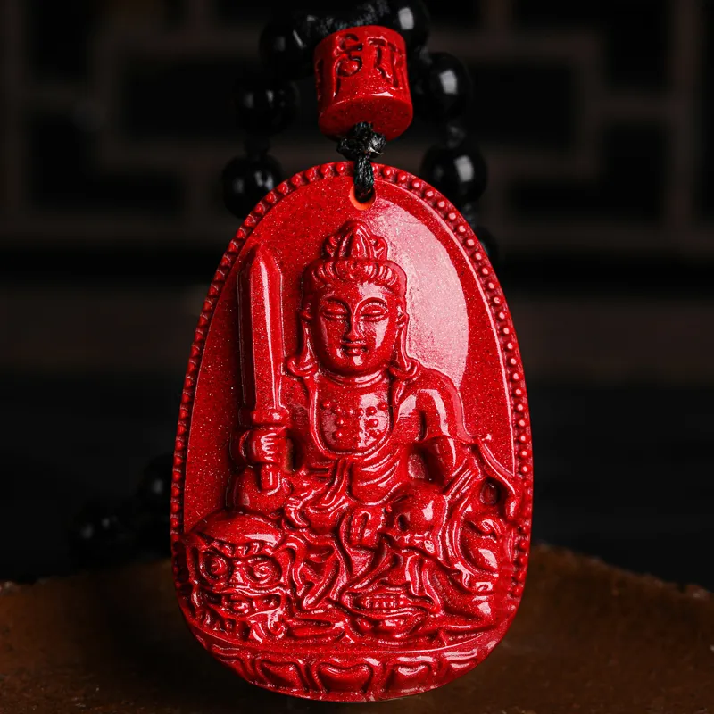 Yeon yun Jewelry Jade Pendants Unisex-16