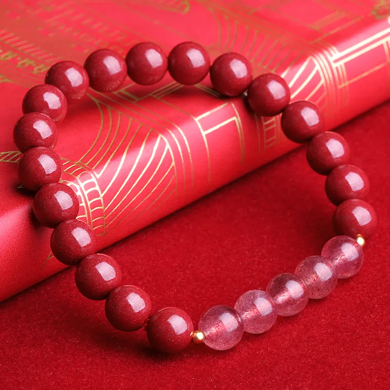 Yeon yun Jewelry Bracelets Unisex-3